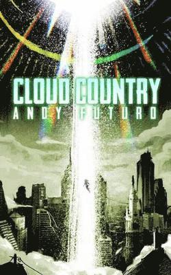 Andy Futuro - Cloud Country, Häftad
