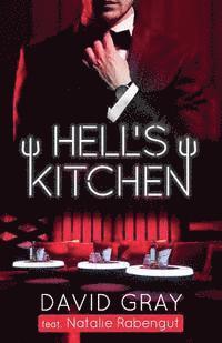 bokomslag Hell's Kitchen