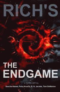 Sascha Kaiser, Felix Krusch - The Endgame, Häftad