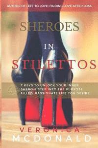 Sheroes In Stilettos 1