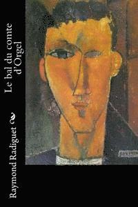 Le bal du comte d'Orgel