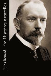 Jules Renard - Histoires naturelles, Häftad