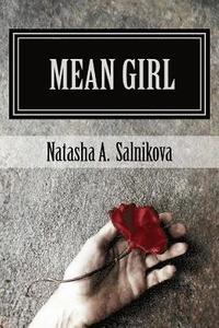 bokomslag Mean girl: psychological thriller