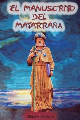 bokomslag El manuscrito del Matarrana