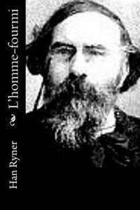L'homme-fourmi