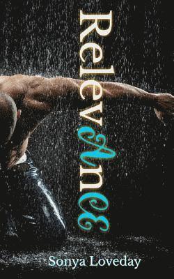 Sonya Loveday - Relevance, Häftad