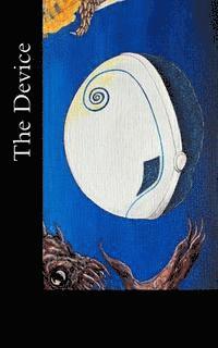 Jeff R. a. Allgood - The Device, Häftad