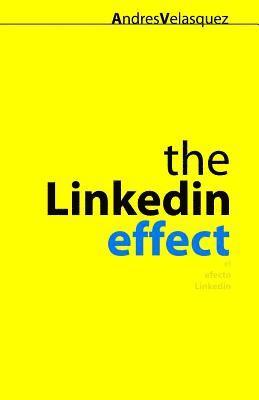 bokomslag Efecto Linkedin