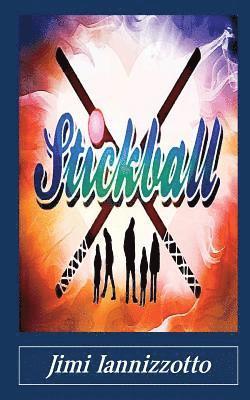 Stickball 1