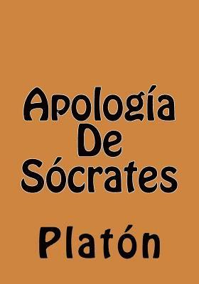 Apologia De Socrates 1