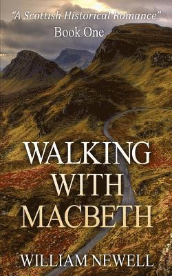 bokomslag Walking With MacBeth