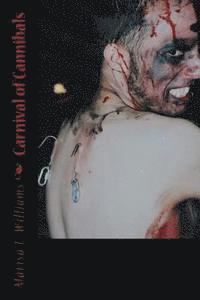 bokomslag Carnival of Cannibals