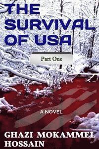 bokomslag The Survival of USA - Part One