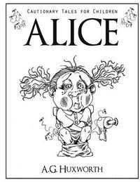 bokomslag Alice