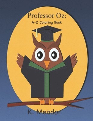 Professor Oz 1