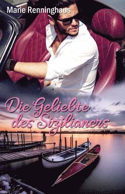 bokomslag Geliebte des Sizilianers