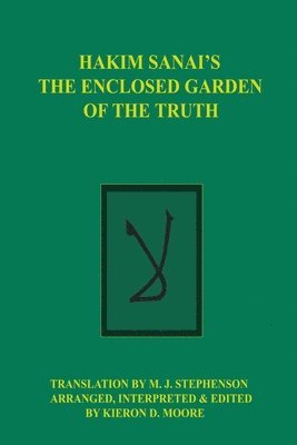 bokomslag The Enclosed Garden of the Truth