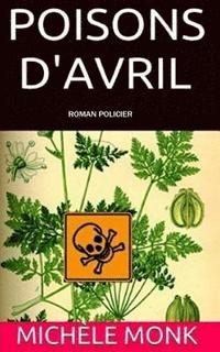 bokomslag Poisons d'Avril