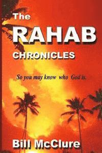 bokomslag The Rahab Chronicles: Life After The Fall of Jericho