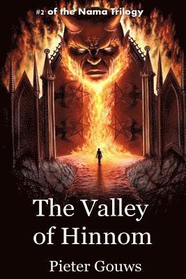 The Valley of Hinnom 1