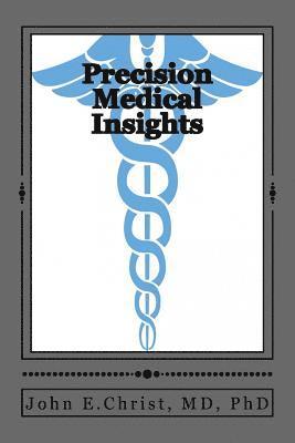 Precision Medical Insights: Caveat Emptor 1