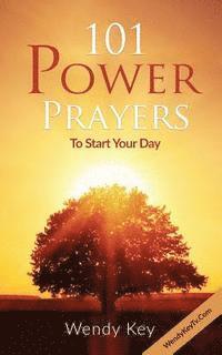 101 Power Prayers 1