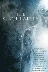 bokomslag The Singularity magazine