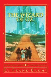 The Wizard of Oz.