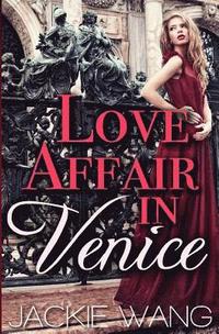 bokomslag Love Affair in Venice