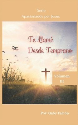 bokomslag Te llame desde temprano