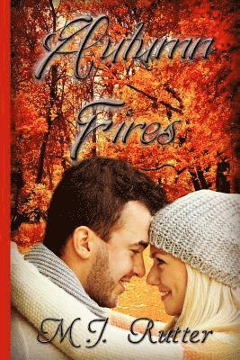 Autumn Fires: The Season Series 1