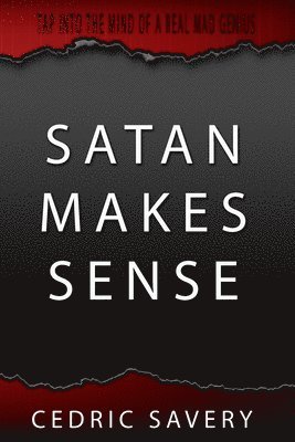 Satan Makes Sense 1