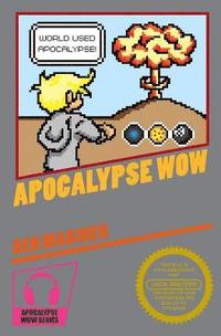 bokomslag Apocalypse Wow