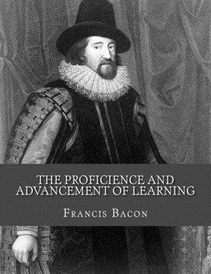 Jhon La Cruz - The Proficience and Advancement of Learning, Häftad