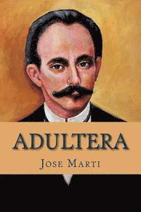 bokomslag Adultera (Spanish Edition)