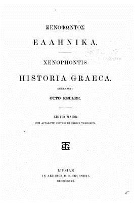 bokomslag Historia Graeca