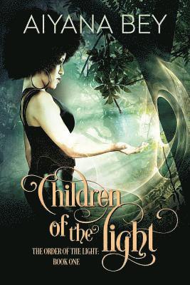 Book I: Children of the Light 1