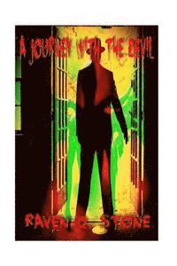 John Anthony Davis - A Journey With the Devil, Häftad