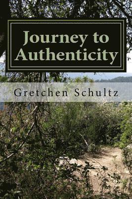 Journey to Authenticity: The Not So Typical Story 1