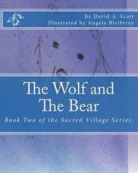 bokomslag The Wolf and The Bear