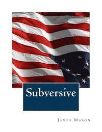 Subversive 1