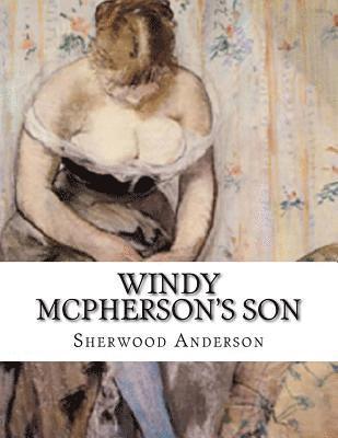 Windy Mcpherson's Son 1