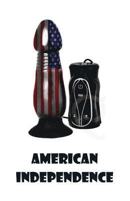 bokomslag American Independence