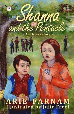 Shanna and the Pentacle: An Ostara Story 1