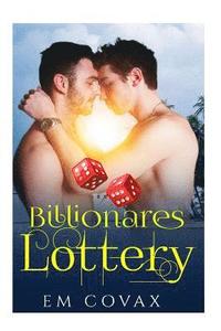 bokomslag Billionaires Lottery