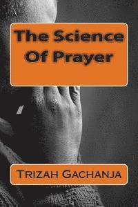bokomslag The Science Of Prayer