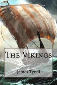 bokomslag The Vikings: An Introduction to: The Vikings