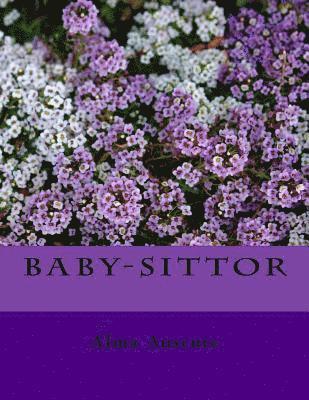 Baby-sittor: Nouvelle 2 1