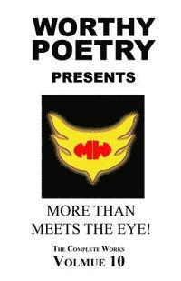 bokomslag Worthy Poetry: More Than Meets The Eye!