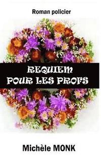 bokomslag Requiem pour les profs